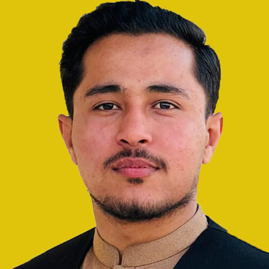 Nangyalai - Software Engineer